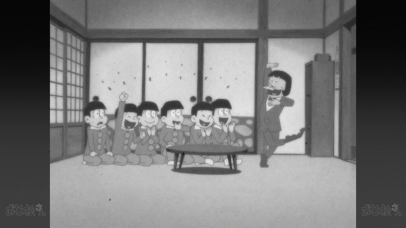 Illustration for article titled Here's How You Make Anime Bonkers